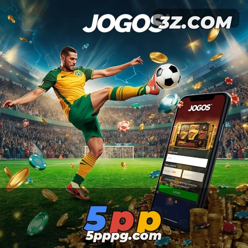 Mergulhe na Simulação dos Jogos do 5pp Incríveis